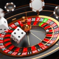 Lista de casinos legais