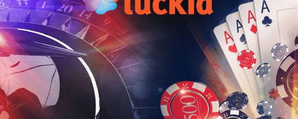 Revisão Luckia
