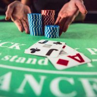 Blackjack: regras, estratégia de jogo
